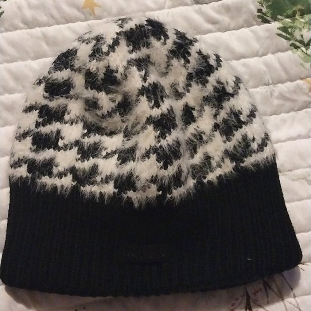 Women's Columbia Winter Hat